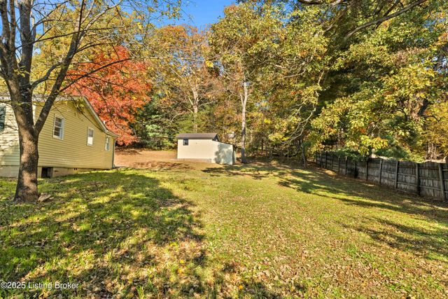 950 Lutheran Church Rd, Bardstown, KY 40004