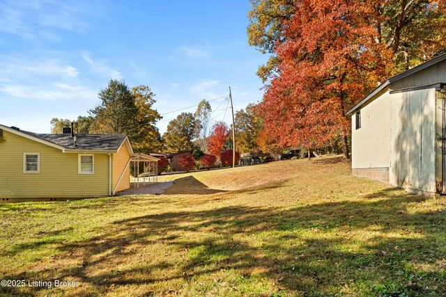 950 Lutheran Church Rd, Bardstown, KY 40004