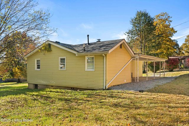 950 Lutheran Church Rd, Bardstown, KY 40004