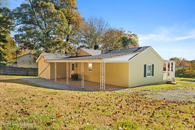 950 Lutheran Church Rd, Bardstown, KY 40004