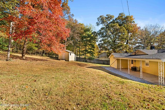 950 Lutheran Church Rd, Bardstown, KY 40004