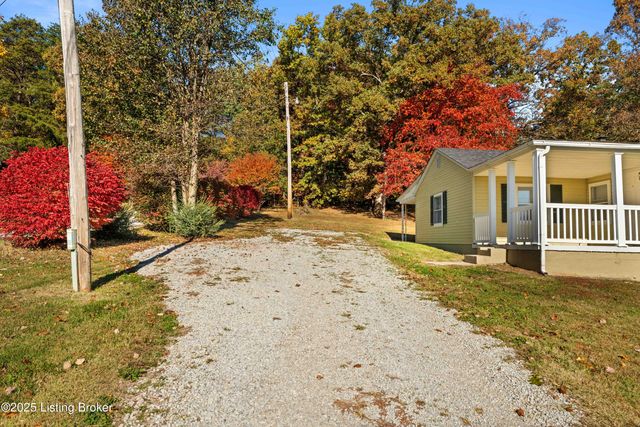 950 Lutheran Church Rd, Bardstown, KY 40004