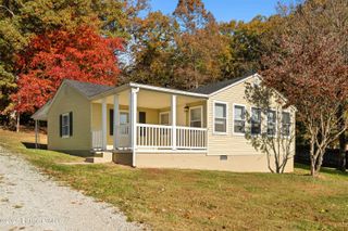 950 Lutheran Church Rd, Bardstown, KY 40004