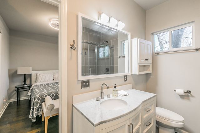 7612 Sommerville Place Road, Fort Worth, TX 76135