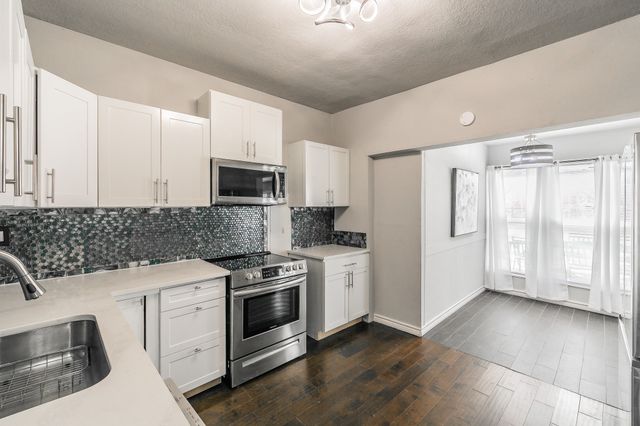 7612 Sommerville Place Road, Fort Worth, TX 76135