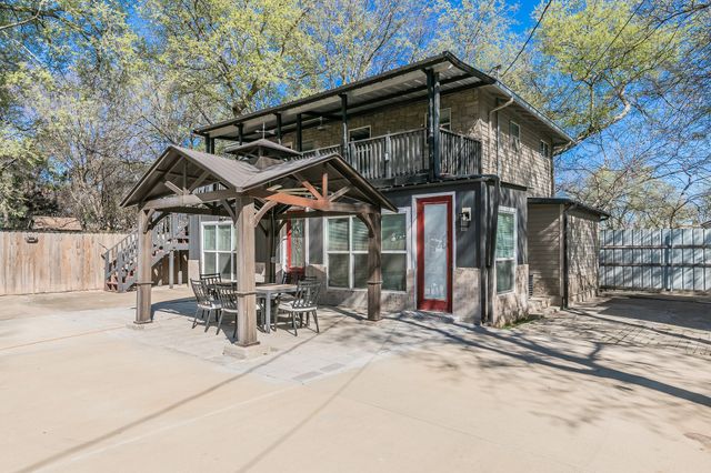 7612 Sommerville Place Road, Fort Worth, TX 76135