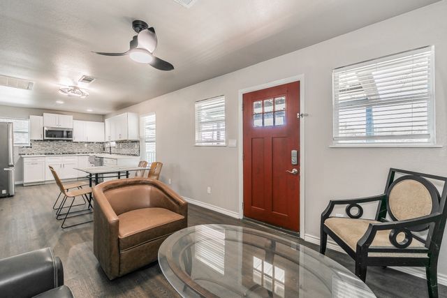7612 Sommerville Place Road, Fort Worth, TX 76135
