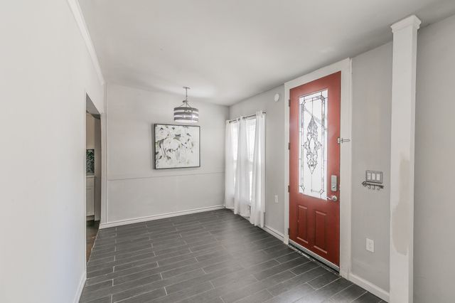 7612 Sommerville Place Road, Fort Worth, TX 76135