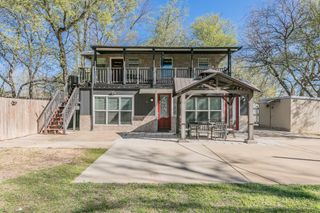 7612 Sommerville Place Road, Fort Worth, TX 76135