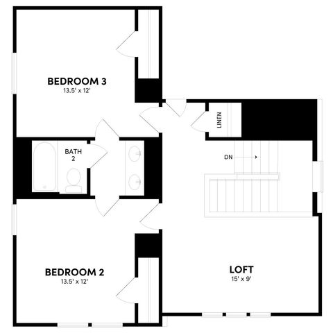 22731 Norcrest Hill Drive, Katy, TX 77449