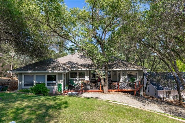19205 Bald Eagle Loop, Penn Valley, CA 95946