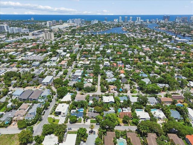 738 NE 16TH Avenue, Fort Lauderdale, FL 33304