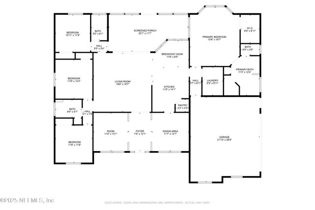 130 FALCON Drive, Green Cove Springs, FL 32043