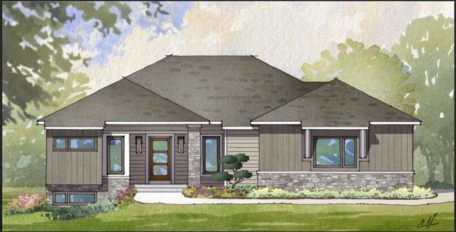 2329 Elinor Lane SE 5, Grand Rapids, MI 49506
