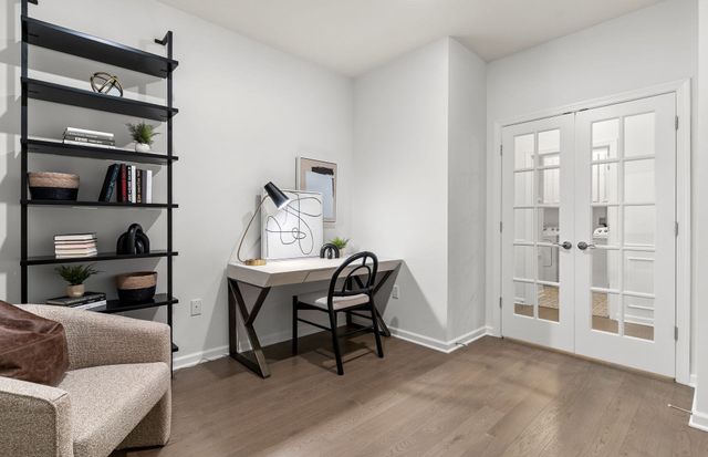 8 Peters Farm Way 108, Westborough, MA 01581