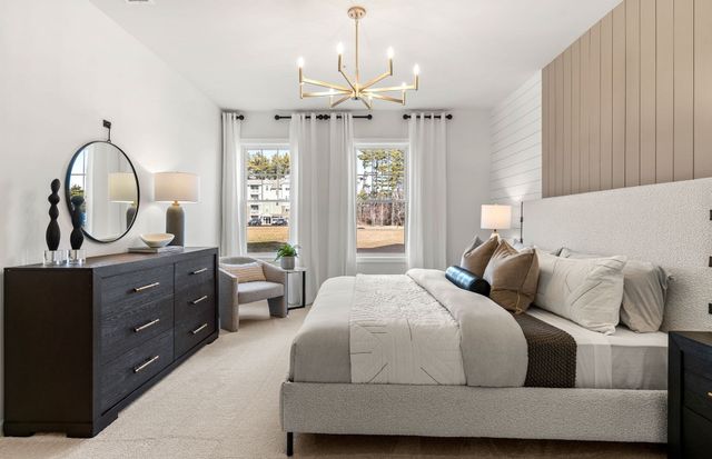 8 Peters Farm Way 108, Westborough, MA 01581