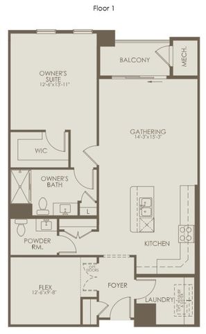 8 Peters Farm Way 108, Westborough, MA 01581