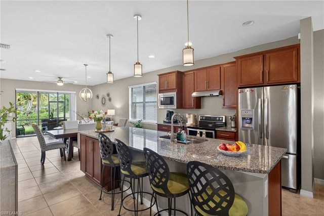 10894 Glenhurst ST, Fort Myers, FL 33913