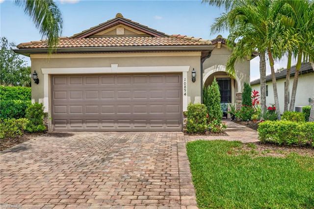10894 Glenhurst ST, Fort Myers, FL 33913