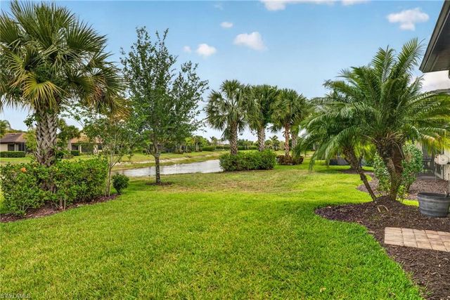 10894 Glenhurst ST, Fort Myers, FL 33913