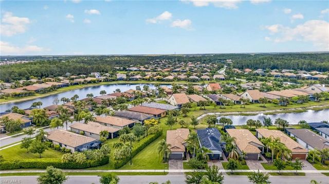 10894 Glenhurst ST, Fort Myers, FL 33913