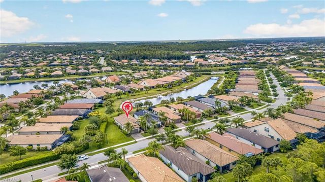 10894 Glenhurst ST, Fort Myers, FL 33913