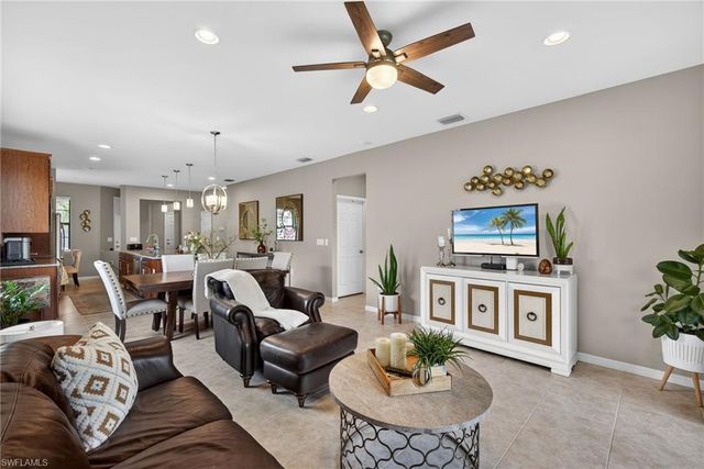 10894 Glenhurst ST, Fort Myers, FL 33913