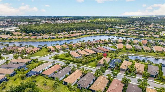 10894 Glenhurst ST, Fort Myers, FL 33913