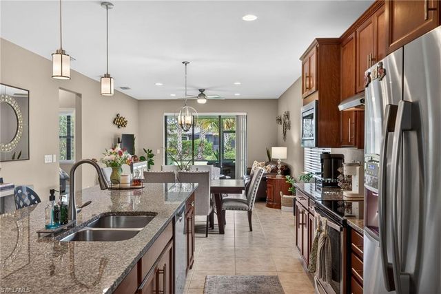 10894 Glenhurst ST, Fort Myers, FL 33913