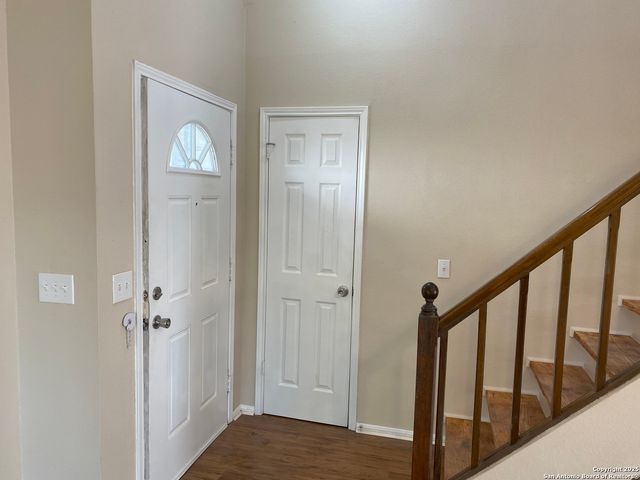 4111 CAMPHOR WAY, San Antonio, TX 78247