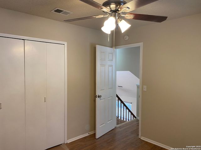 4111 CAMPHOR WAY, San Antonio, TX 78247