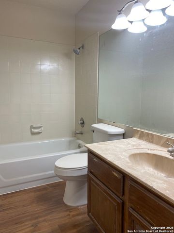 4111 CAMPHOR WAY, San Antonio, TX 78247