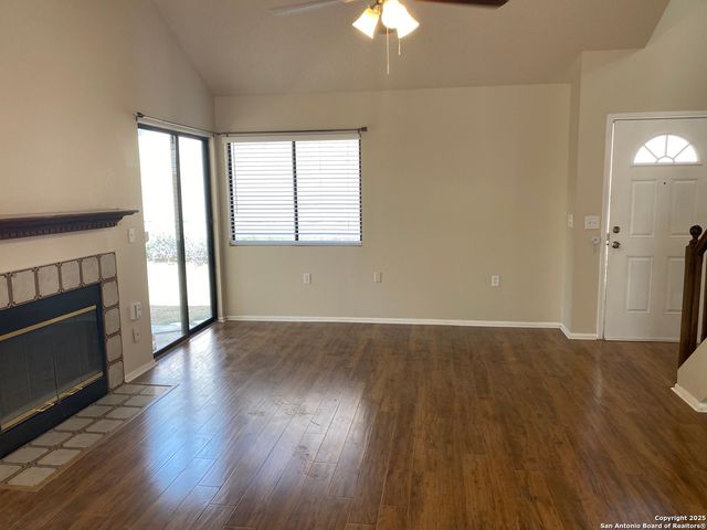 4111 CAMPHOR WAY, San Antonio, TX 78247
