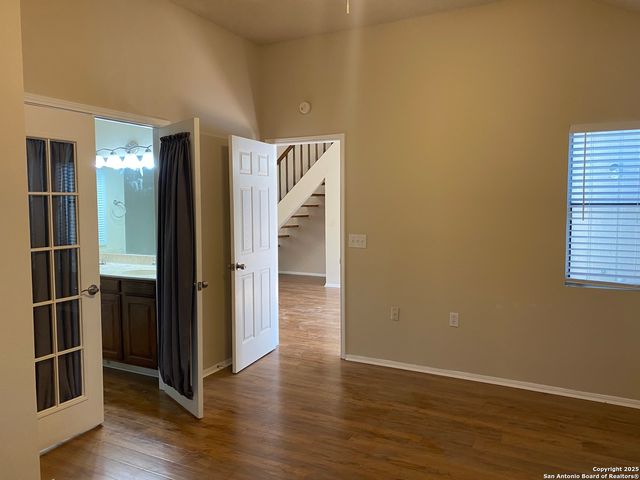 4111 CAMPHOR WAY, San Antonio, TX 78247