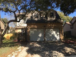 4111 CAMPHOR WAY, San Antonio, TX 78247