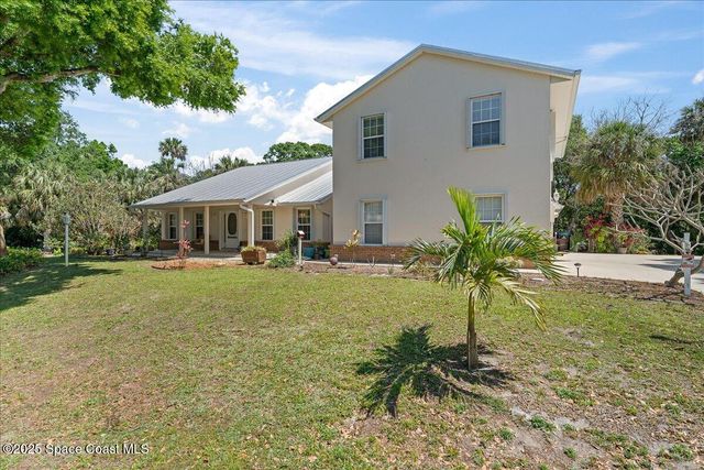 581 Drexel Avenue NE, Palm Bay, FL 32907