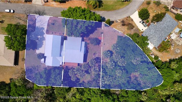 581 Drexel Avenue NE, Palm Bay, FL 32907