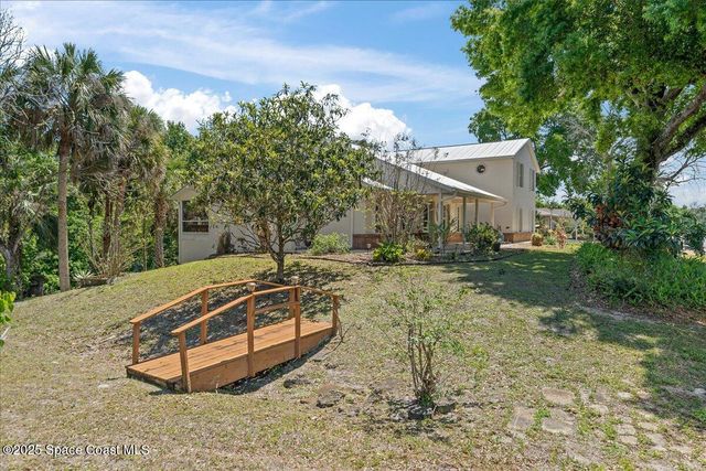 581 Drexel Avenue NE, Palm Bay, FL 32907