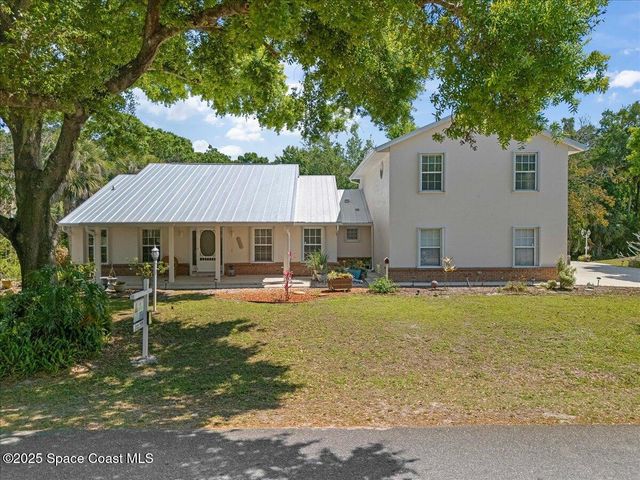 581 Drexel Avenue NE, Palm Bay, FL 32907