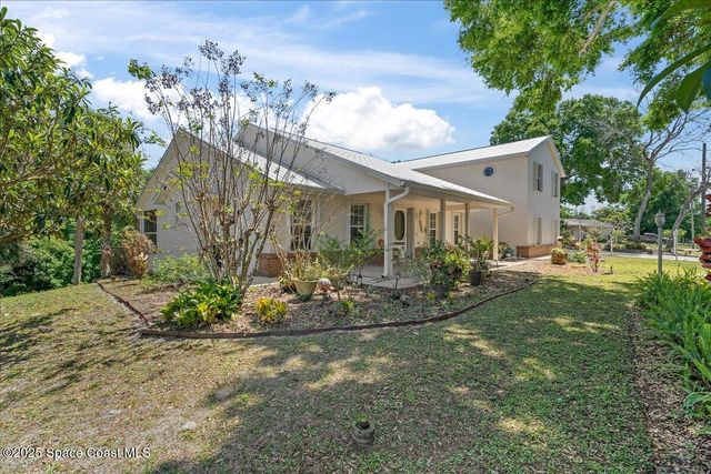 581 Drexel Avenue NE, Palm Bay, FL 32907