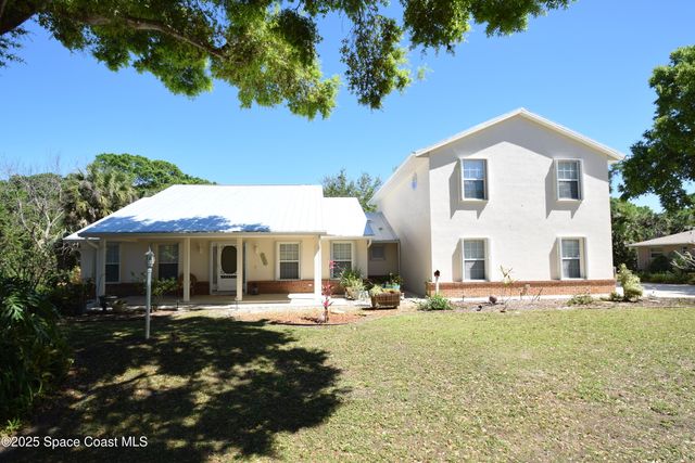 581 Drexel Avenue NE, Palm Bay, FL 32907