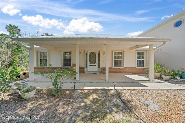 581 Drexel Avenue NE, Palm Bay, FL 32907