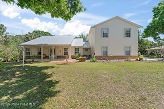 581 Drexel Avenue NE, Palm Bay, FL 32907