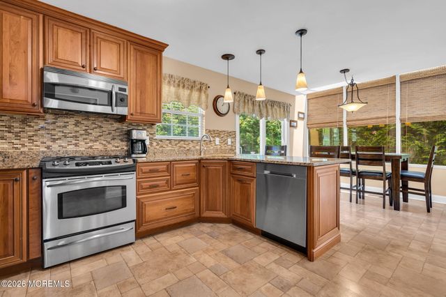 309 Lenox Street, Brick, NJ 08724