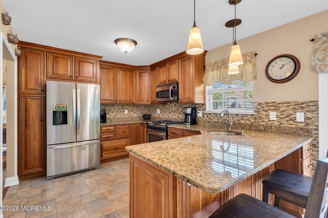 309 Lenox Street, Brick, NJ 08724