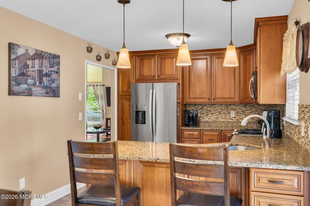 309 Lenox Street, Brick, NJ 08724