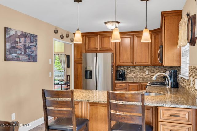 309 Lenox Street, Brick, NJ 08724