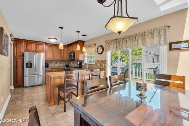 309 Lenox Street, Brick, NJ 08724