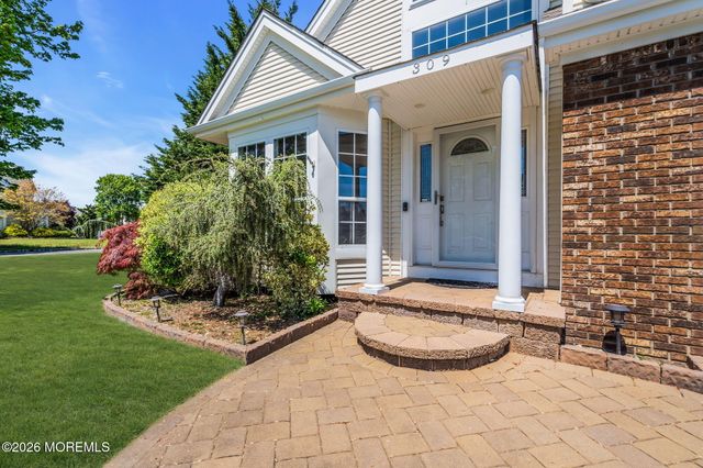 309 Lenox Street, Brick, NJ 08724