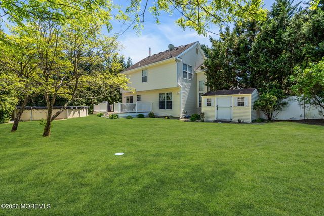 309 Lenox Street, Brick, NJ 08724